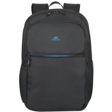 RIVACASE 8069 Full size Laptop backpack 17.3" fekete