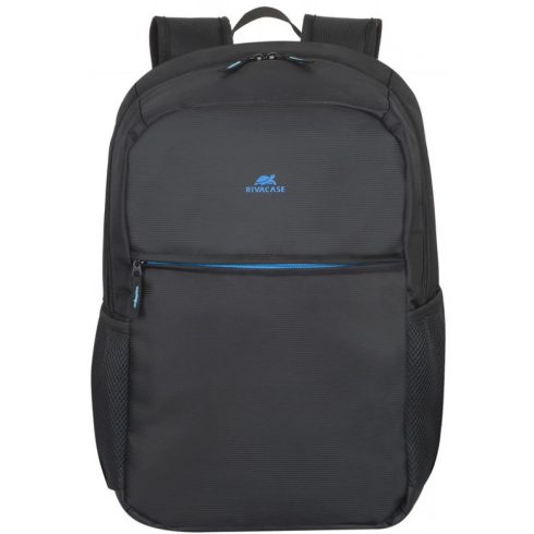 RIVACASE 8069 Full size Laptop backpack 17.3" fekete
