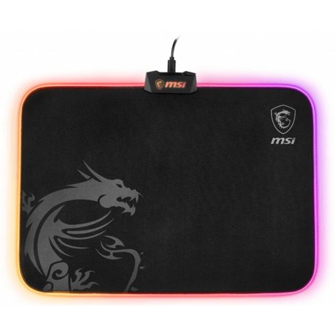 MSI Agility GD60