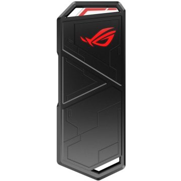 ASUS ROG Strix Arion fekete