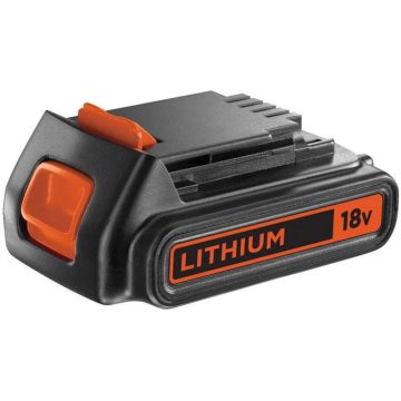 BLACK AND DECKER BL2518-XJ Akkummulátor 18V 2.5Ah