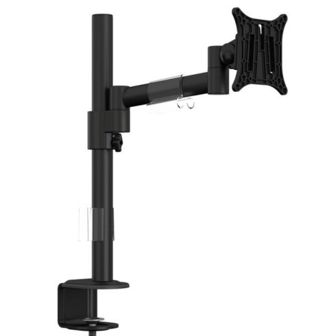 MULTIBRACKETS 7350073735839 M VESA Deskmount Officeline Single fekete