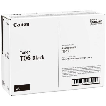 CANON T06 EREDETI