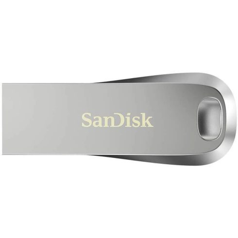 SANDISK Ultra Luxe 256GB USB 3.1 Ezüst