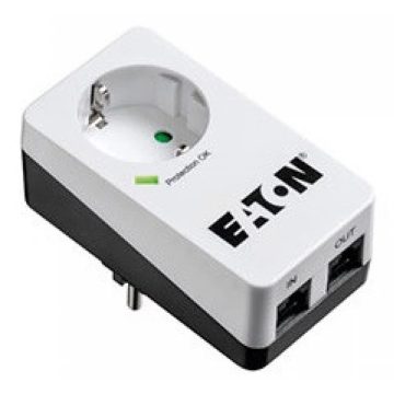 EATON PB1TD túlfeszültségvédő - Protection Box 1 Tel@