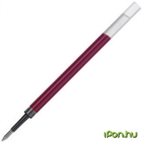 UNI UMR-87 zseléstollbetét 0.4 mm piros 12 db