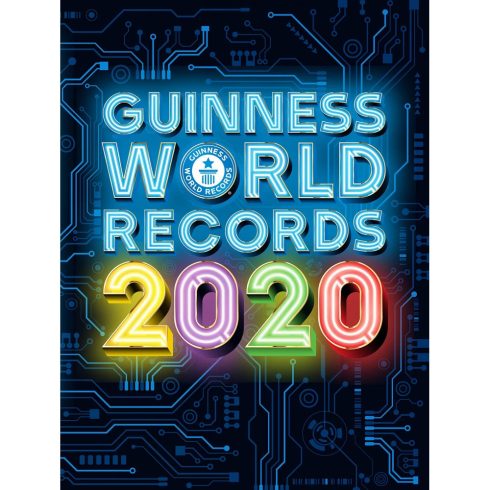 Guinness World Records 2020