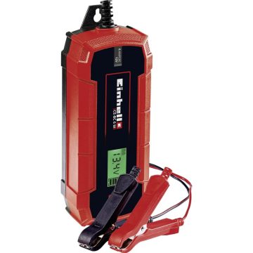 EINHELL 1002235 CE-BC 6 M Akkumulátor töltő