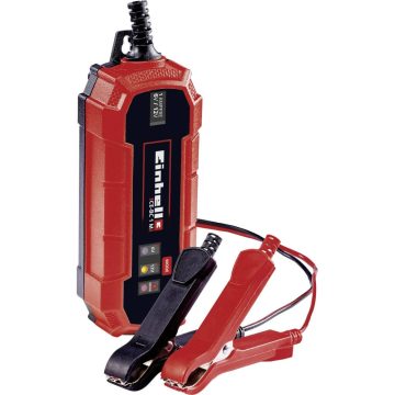 EINHELL CE-BC 1 M Akkumulátor töltő