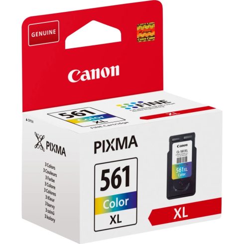 CANON CL-561 XL EREDETI