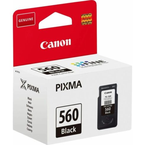 CANON PG-560 EREDETI