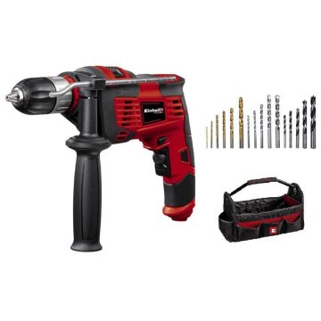 EINHELL TC-ID 1000 E Kit Ütvefúró gép készlet 1010W