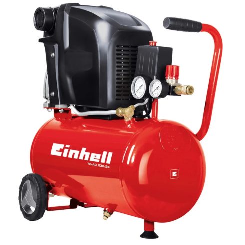 EINHELL TE-AC 230/24/8 Kompresszor 1500W