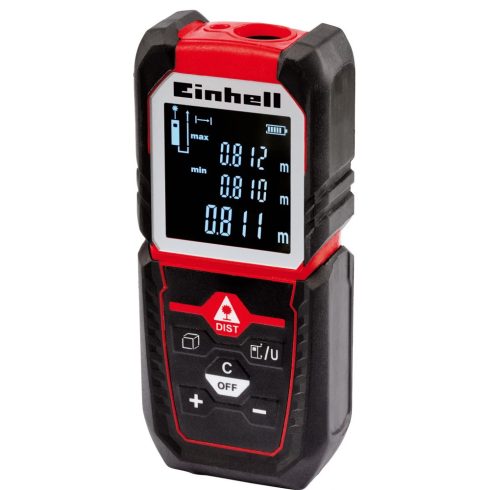 EINHELL TC-LD 50 Lézeres távolságmérő