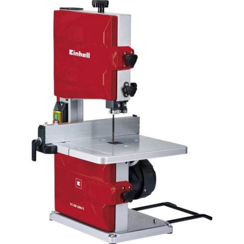 EINHELL TC-SB 200/1 Szalagfűrész 250W
