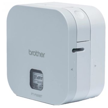 BROTHER P-Touch P300BT