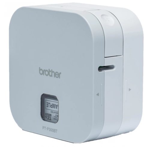 BROTHER P-Touch P300BT