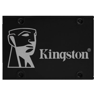 KINGSTON 2TB KC600 SATA 3 2.5" SKC600/2048G