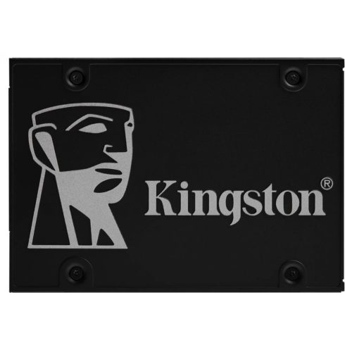 KINGSTON 2TB KC600 SATA 3 2.5" SKC600/2048G