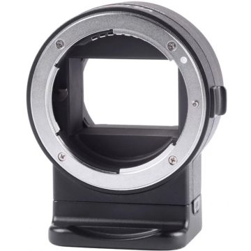 VILTROX Sony E - Nikon F bajonett átalakító AF