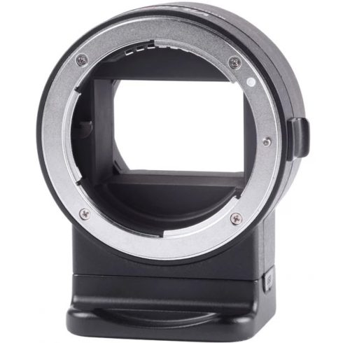 VILTROX Sony E - Nikon F bajonett átalakító AF