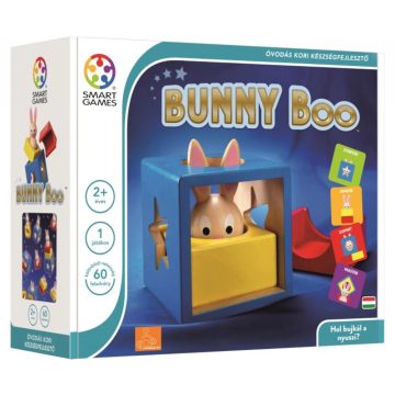 SMART GAMES Bunny Boo