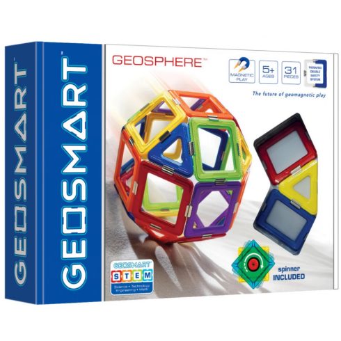 GEOSMART Geo Gömb
