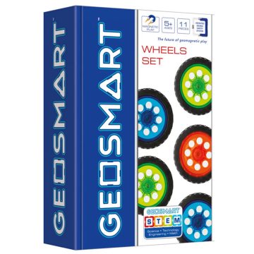 GEOSMART Kerék készlet