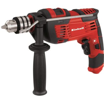 EINHELL TC-ID 1000 E Kit Ütvefúró gép 1010W