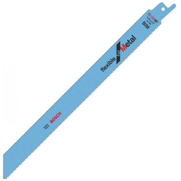 BOSCH S 1122 BF Szablyafűrészlap 25 db