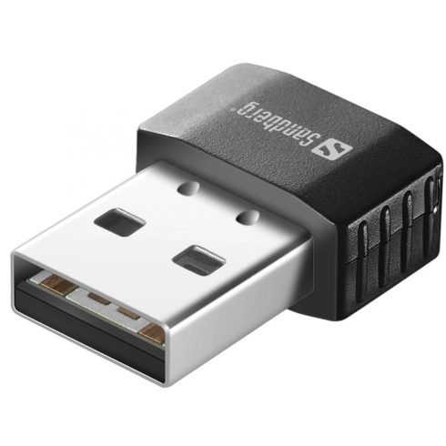 SANDBERG Micro Wifi Dongle 650 Mbit/s 133-91
