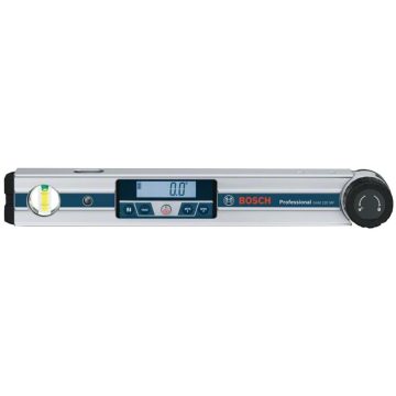 BOSCH GAM 220 MF Professional digitális szögmérő