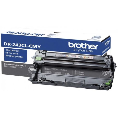 BROTHER DR-243CL DRUM EREDETI