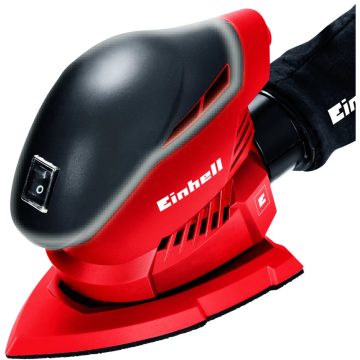 EINHELL TH-OS 1016 rezgőcsiszoló