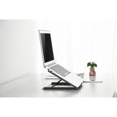 DIGITUS DA-90368 Mobile laptop stand