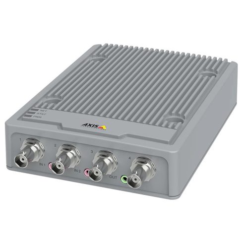 AXIS P7304 Video Encoder