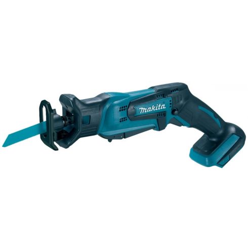 MAKITA DJR183Z akkumulátoros orrfűrész - akku és töltő nélkül