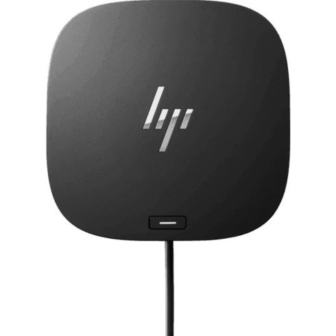 HP USB-C/A Universal Dock G2