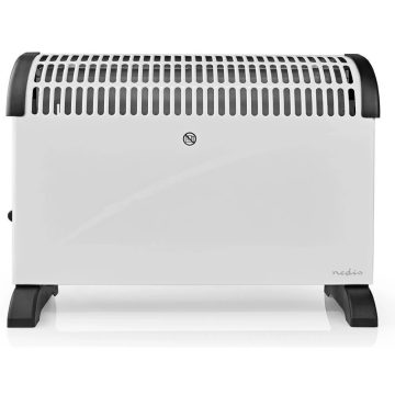 NEDIS HTCO10FWT Radiátor
