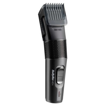 BABYLISS E786E Precíziós hajnyíró fekete