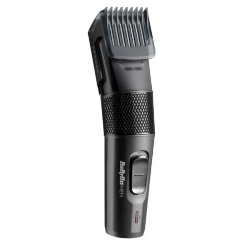 BABYLISS E786E Precíziós hajnyíró fekete