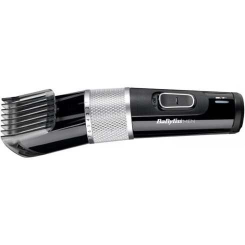 BABYLISS E973E Hajnyíró fekete / ezüst