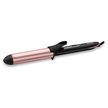 BABYLISS C452E Hajsütővas 32 mm fekete