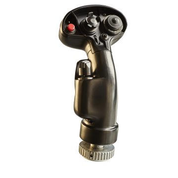 THRUSTMASTER F/A-18C Hornet HOTAS Add-On Grip