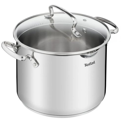 TEFAL G7197955 Duetto+ Magas fazék fedővel 22 cm