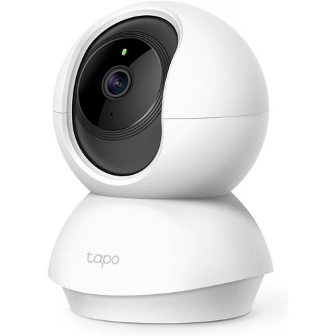 TP-LINK Tapo C200 Otthoni biztonsági Wi-Fi kamera