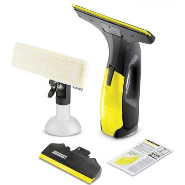   KARCHER 1.633-426.0 WV 2 Ablaktisztító premium 10 years edition