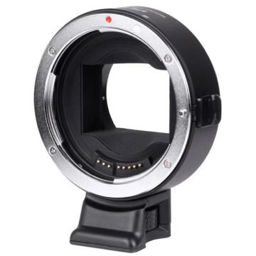 VILTROX Sony-Canon EF IV bajonett átalakító