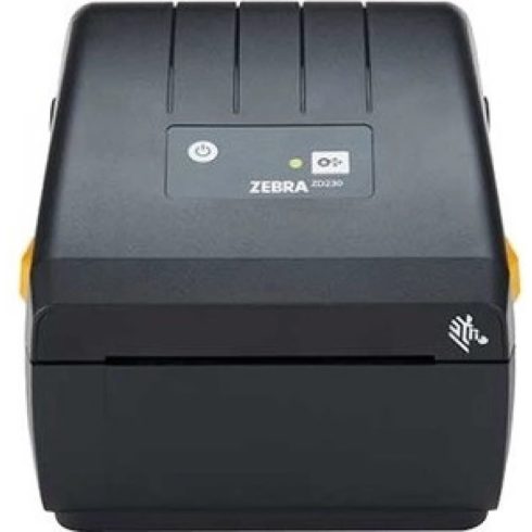 ZEBRA ZD230 TT PRINT 74/300M STD EZPL 203 DPI EU/UK USB LAN IN