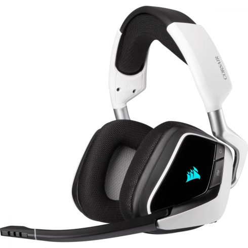 CORSAIR Void Elite RGB Wireless fehér